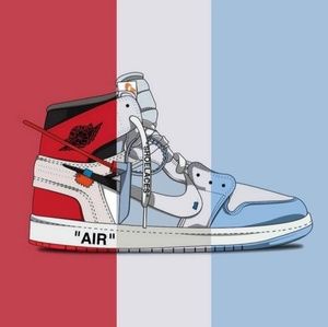 Meet your Posher, Aj